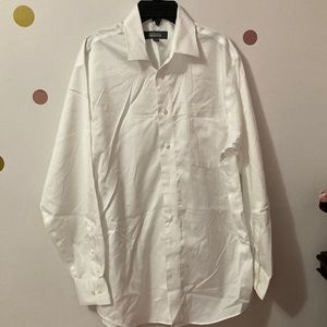 Kenneth Cole Reaction Mens Dress shirt